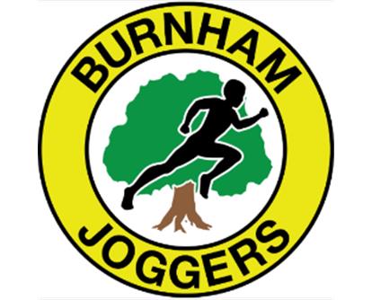 Burnham Joggers